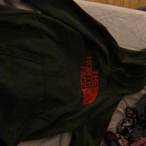 North Face Hoodie